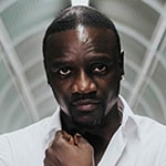 Conciertos de Akon