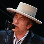 Biografía de Bob Dylan