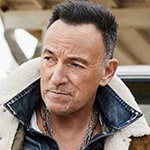 Biografía de Bruce Springsteen