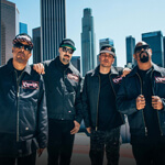 Conciertos de Cypress Hill