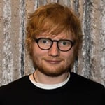 Perfil de Ed Sheeran