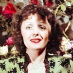 Letras(lyrics) de canciones de Edith Piaf