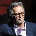 Biografía de Eric Clapton