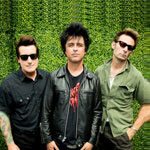Conciertos de Green Day