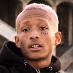 Música de Jaden Smith