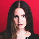 Discografía de Lana Del Rey
