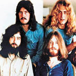 Discografía de Led Zeppelin
