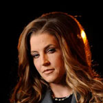 Perfil de Lisa Marie Presley