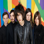 Discografía de The Horrors