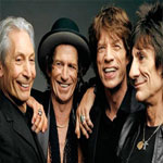 Conciertos de The Rolling Stones
