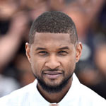Vídeos de Usher