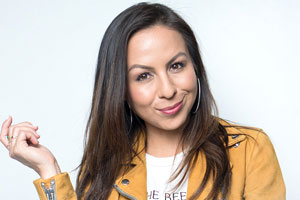 Biografía de Anjelah Johnson