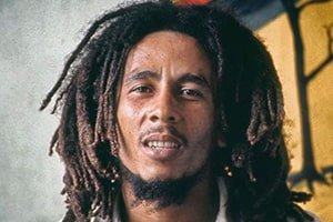 Biografía de Bob Marley