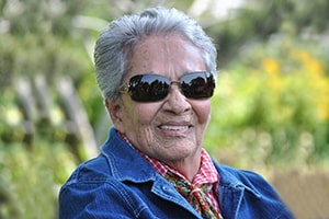 Biografía de Chavela Vargas