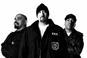 Biografía de Cypress Hill