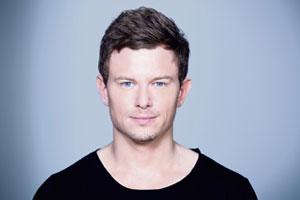 Biografía de Fedde le Grand