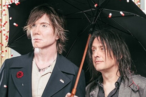 Biografía de Goo Goo Dolls