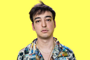 Biografía de Joji