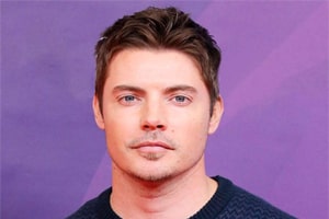 Biografía de Josh Henderson