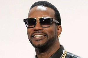 Biografía de Juicy J