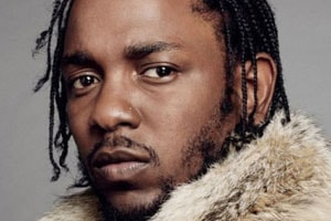 Biografía de Kendrick Lamar