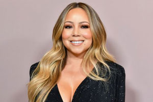 Biografía de Mariah Carey