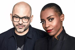 Biografía de Morcheeba