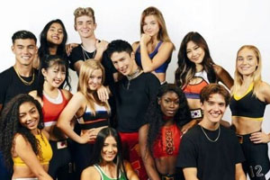 Biografía de Now United