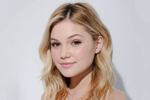 Biografía de Olivia Holt