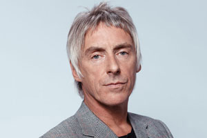 Biografía de Paul Weller