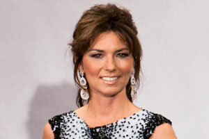 Biografía de Shania Twain