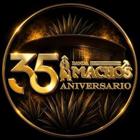 Concierto de Banda Machos en Ontario, California, Estados Unidos, Viernes, 05 de febrero de 2027