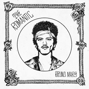 Concierto de Bruno Mars, The Romantic Tour, en Singapur, Singapur, Miércoles, 14 de abril de 2027