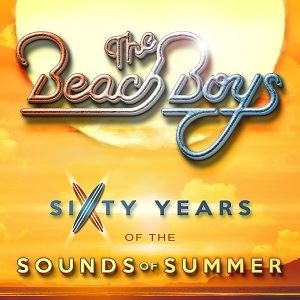 Concierto de The Beach Boys en Vienna, Virginia, Estados Unidos, Domingo, 28 de agosto de 2022