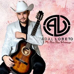 Álbum Me Hice Una Promesa de Adal Loreto