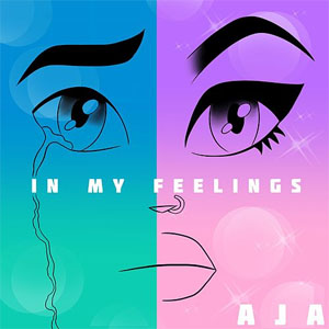 Álbum In My Feelings de Aja