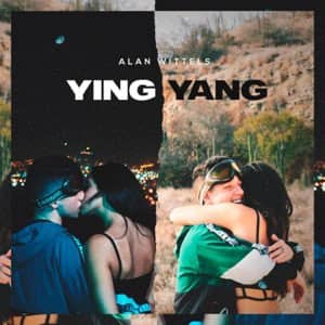 Álbum Ying Yang de Alan Wittels