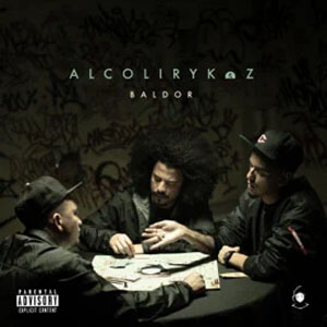 Álbum Baldor de Alcolirykoz