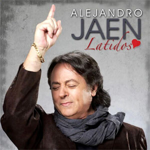 Álbum Latidos de Alejandro Jaén