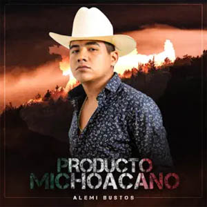 Álbum Producto Michoacano de Alemi Bustos