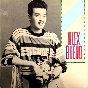 Álbum Alex Bueno de Alex Bueno