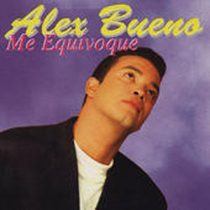 alex bueno_me equivo que