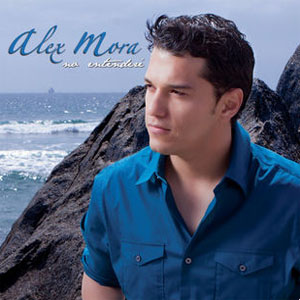 Álbum No Entenderé de Alex Mora