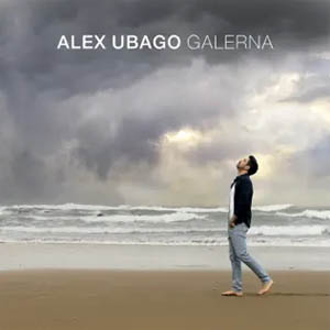 Álbum Galerna de Álex Ubago