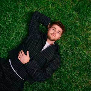 Álbum You'll Be Alright, Kid de Alex Warren