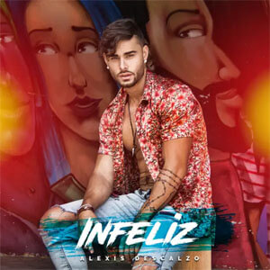 Álbum Infeliz de Alexis Descalzo