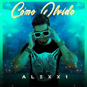 Álbum Como Olvido de Alexx1