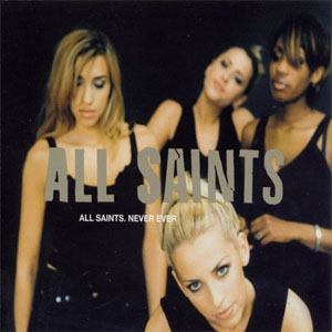 Álbum Never Ever de All Saints