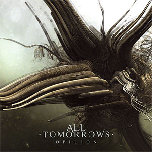 Álbum Opilion de All Tomorrows