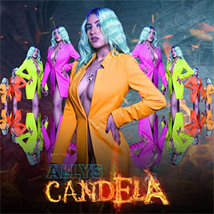 Álbum Candela de Allys